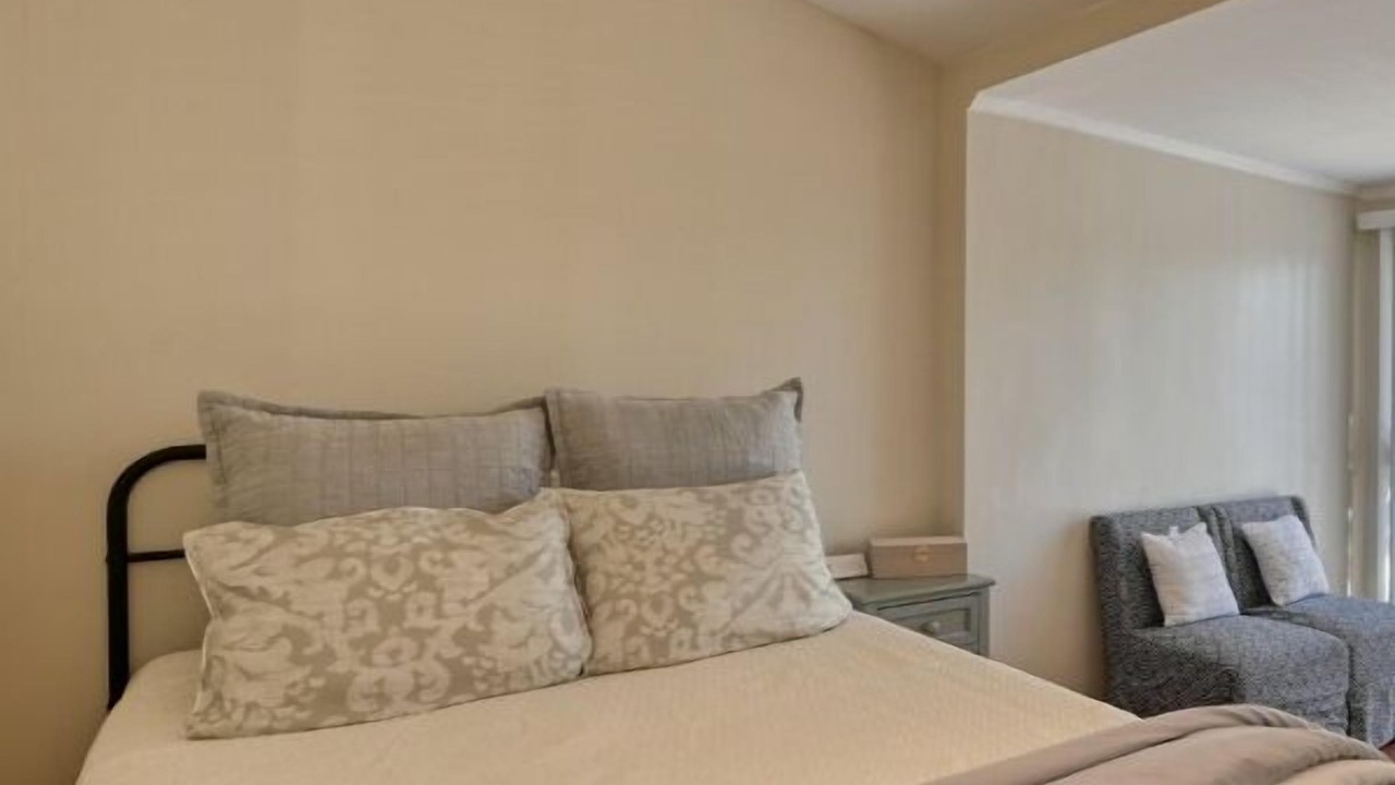 Photo of Bedroom in Escondido