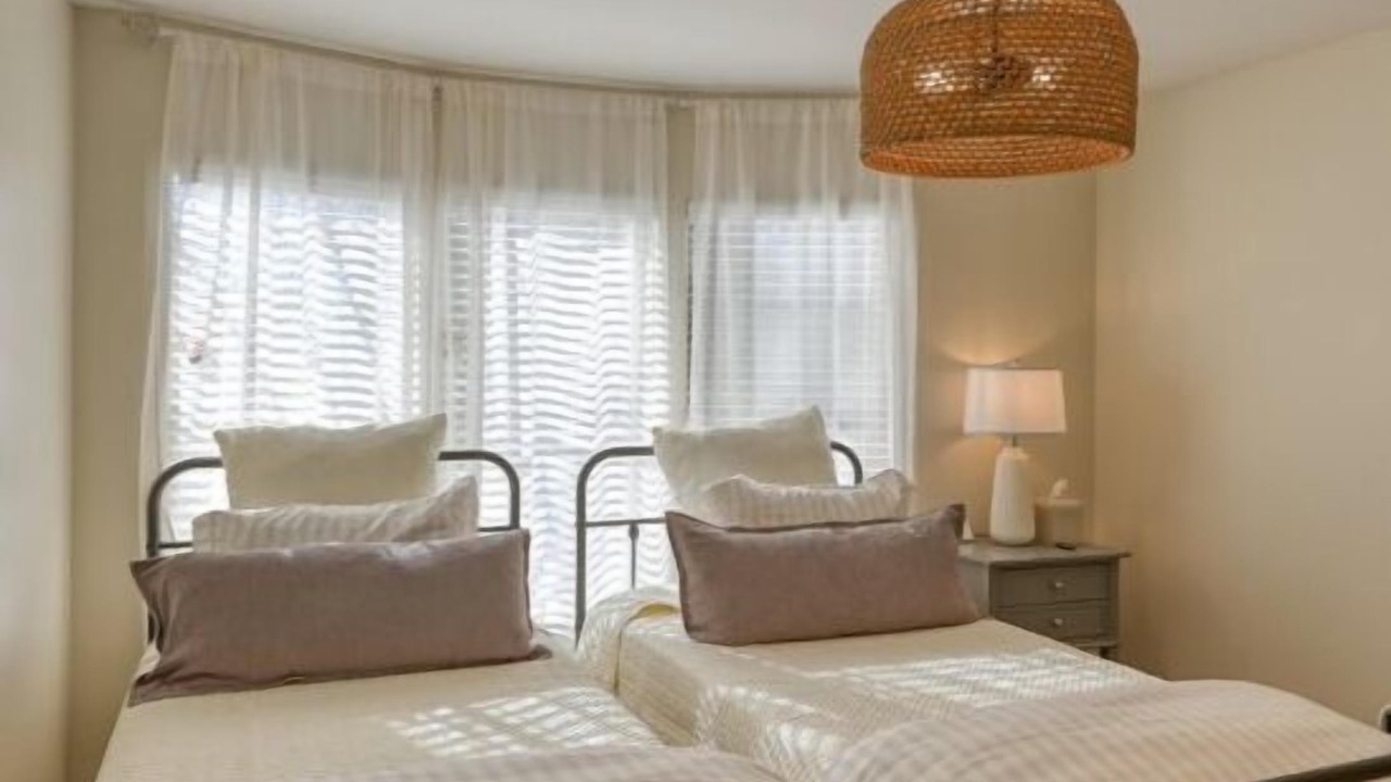 Photo of Bedroom in Escondido