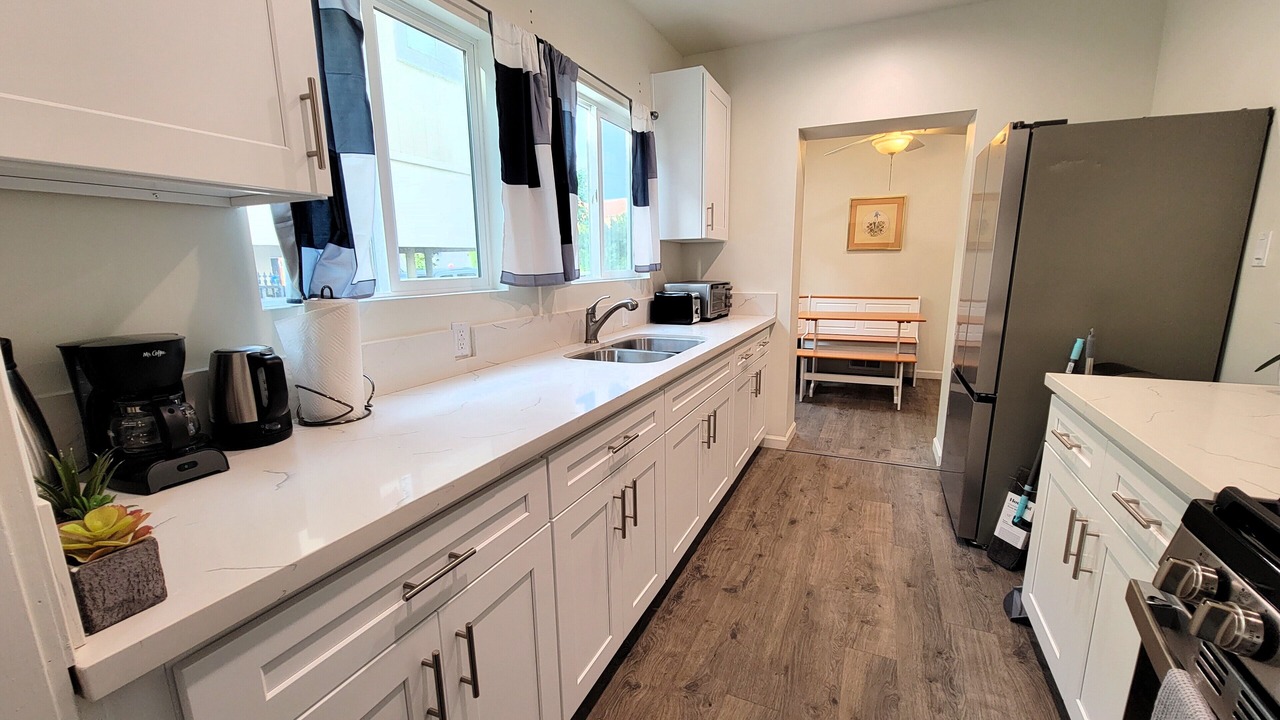 Photo of Kitchen in Pico - Robertson