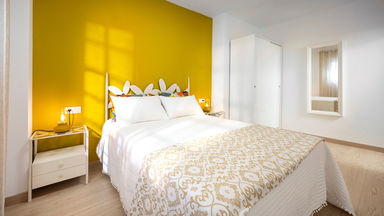 Photo of Bedroom in Torre del Mar