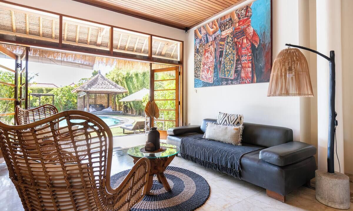 Photo of Livingroom in Berawa