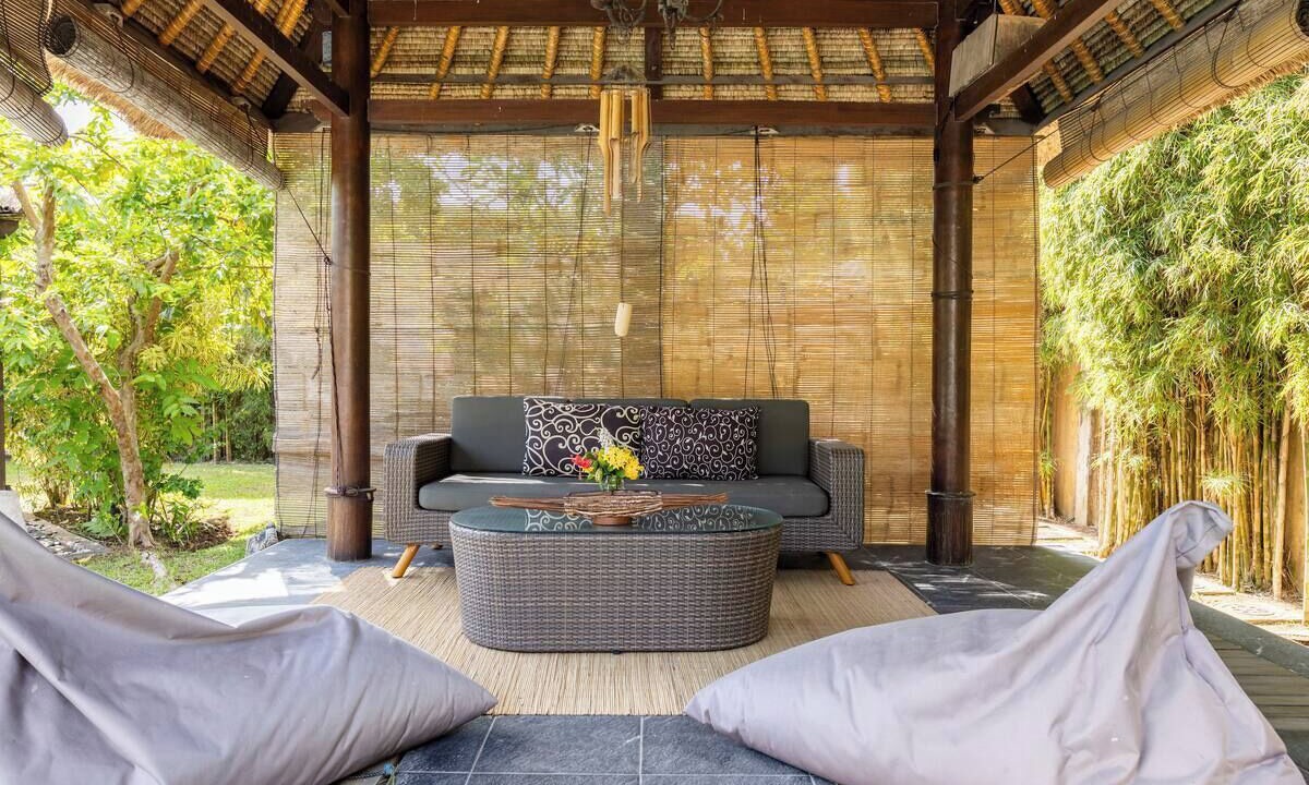 Photo of Patio Balcony in Berawa