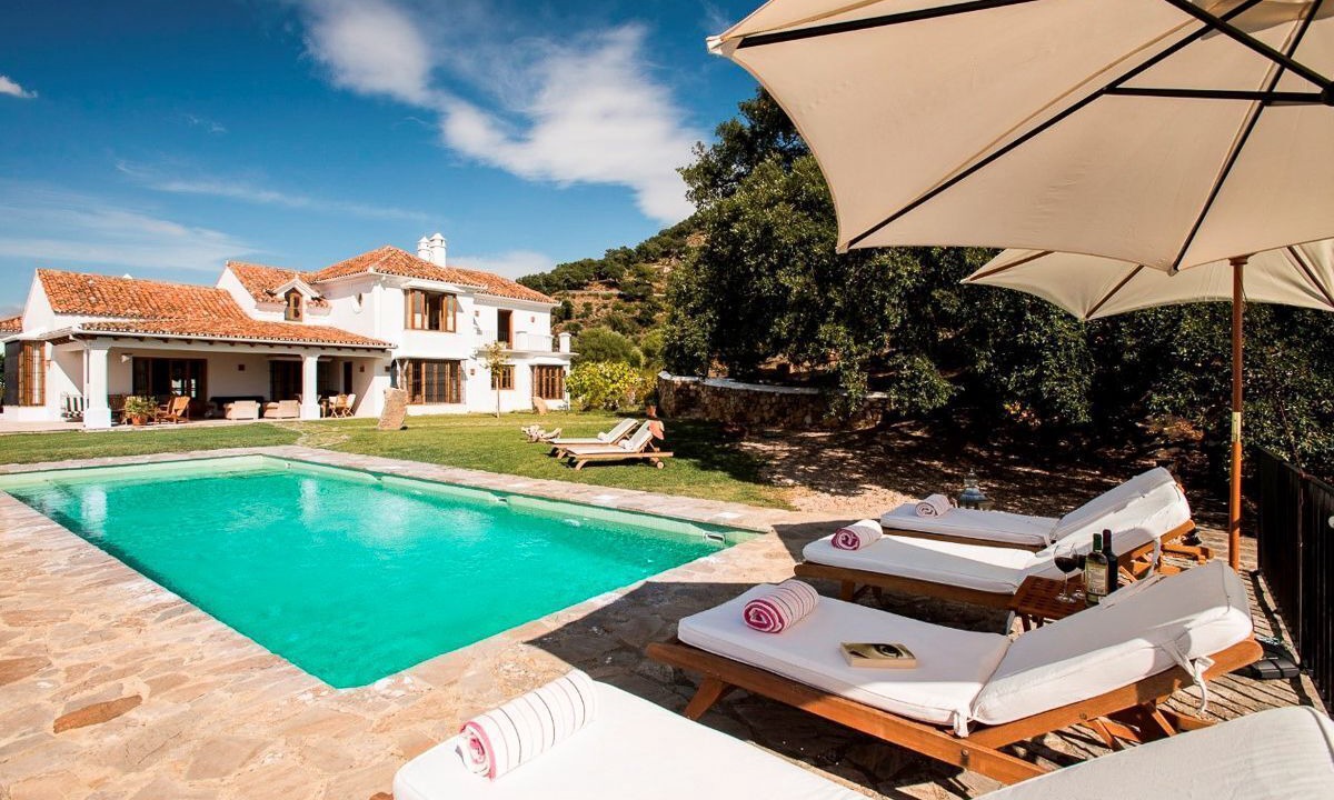 Photo of Outdoor in Gaucin