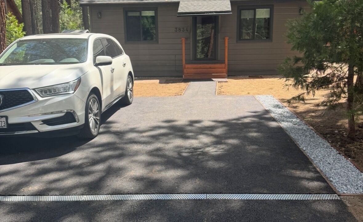 Photo of Outdoor in South Lake Tahoe