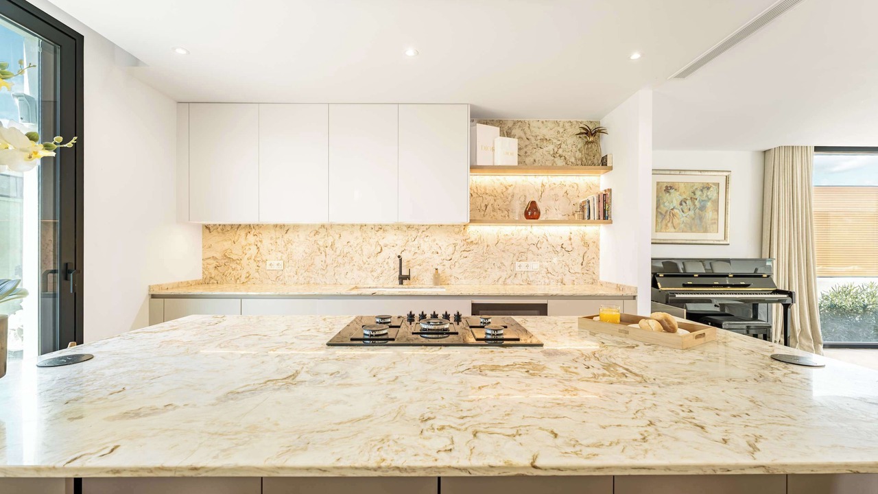 Photo of Kitchen in El Paraiso