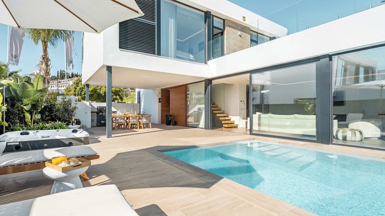 Photo of Outdoor in El Paraiso