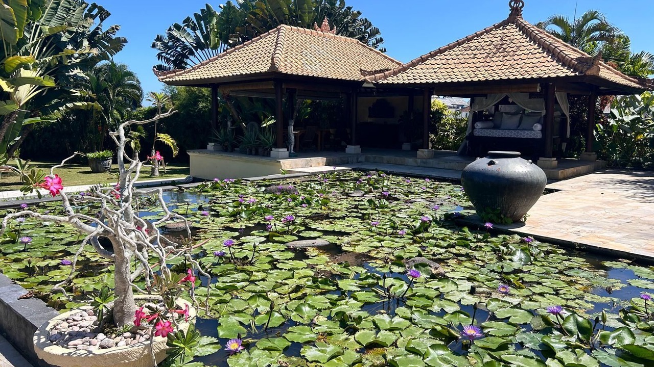 Photo of Outdoor in Pererenan
