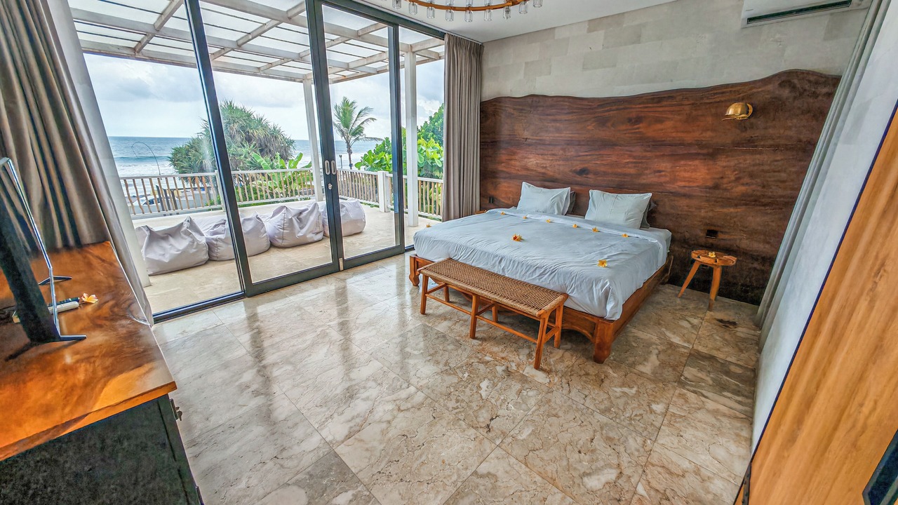 Photo of Bedroom in Purwakerti