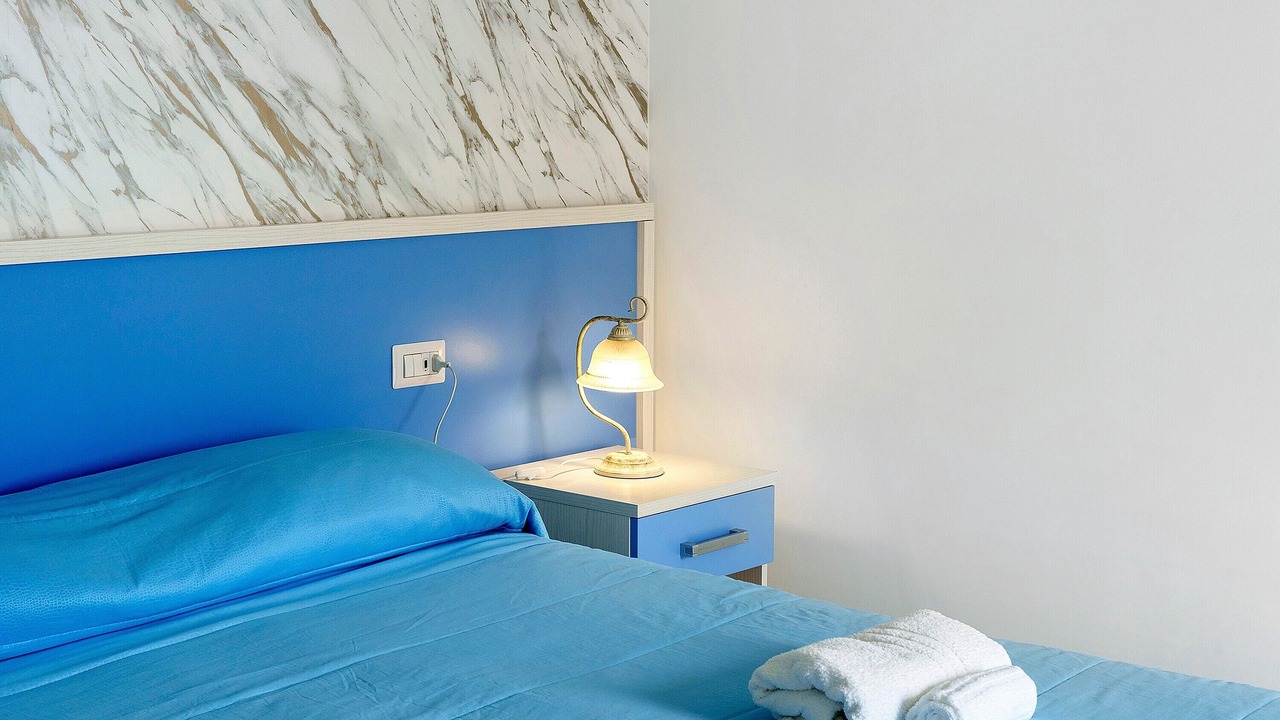 Photo of Bedroom in Bomerano