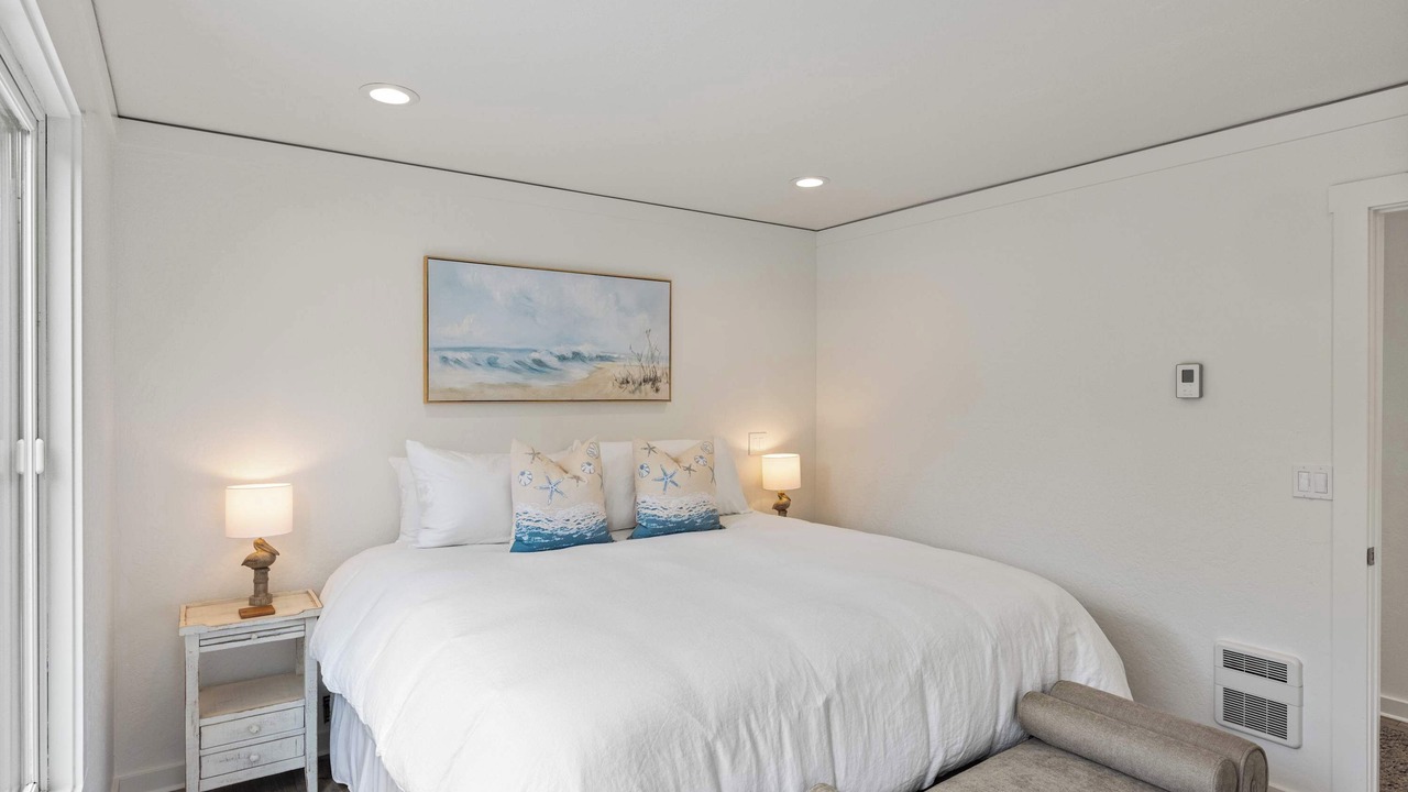 Photo of Bedroom in Castroville
