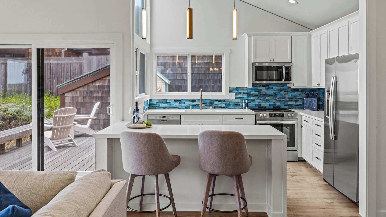Photo of Kitchen in Castroville