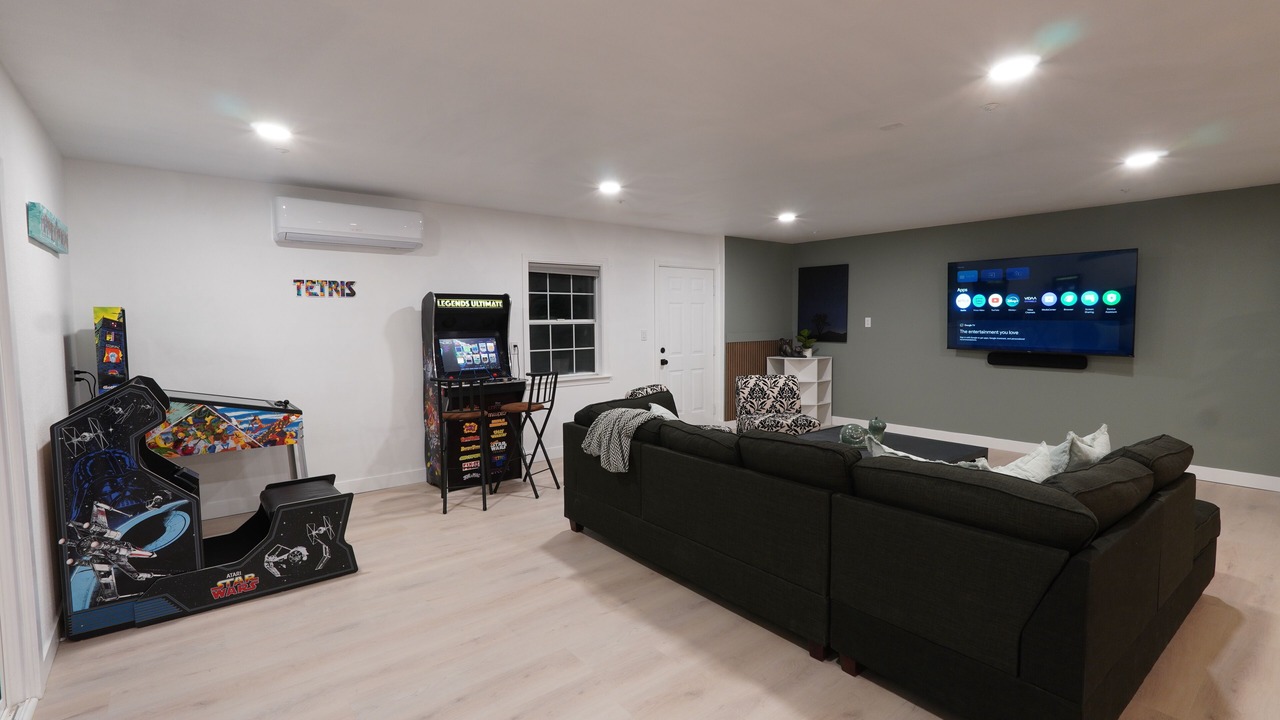 Photo of Bedroom in Yucca Valley