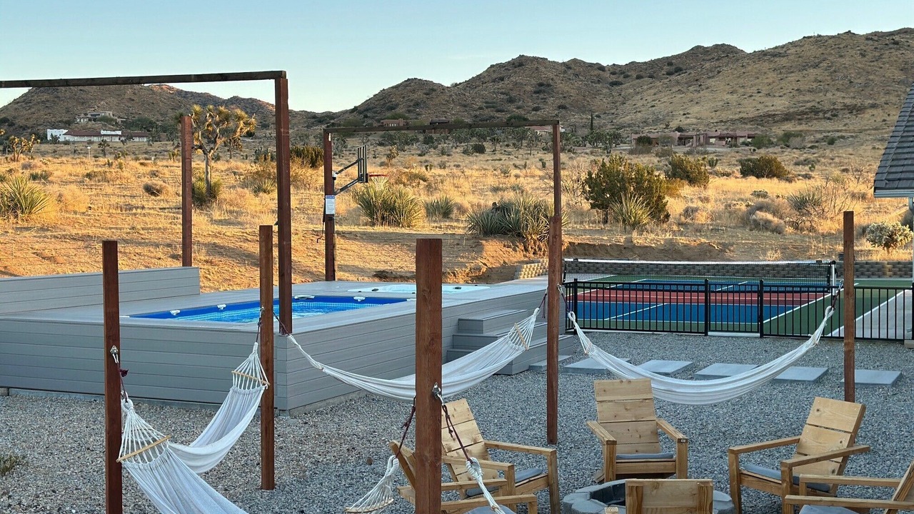 Photo of Others in Yucca Valley