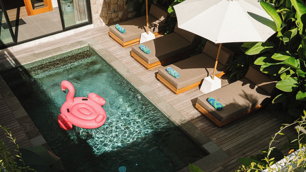 Photo of Outdoor in Seminyak