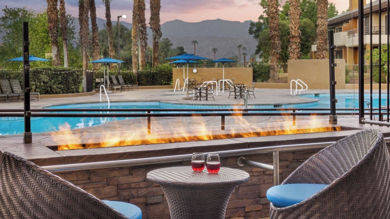 Photo of Outdoor in Palm Desert
