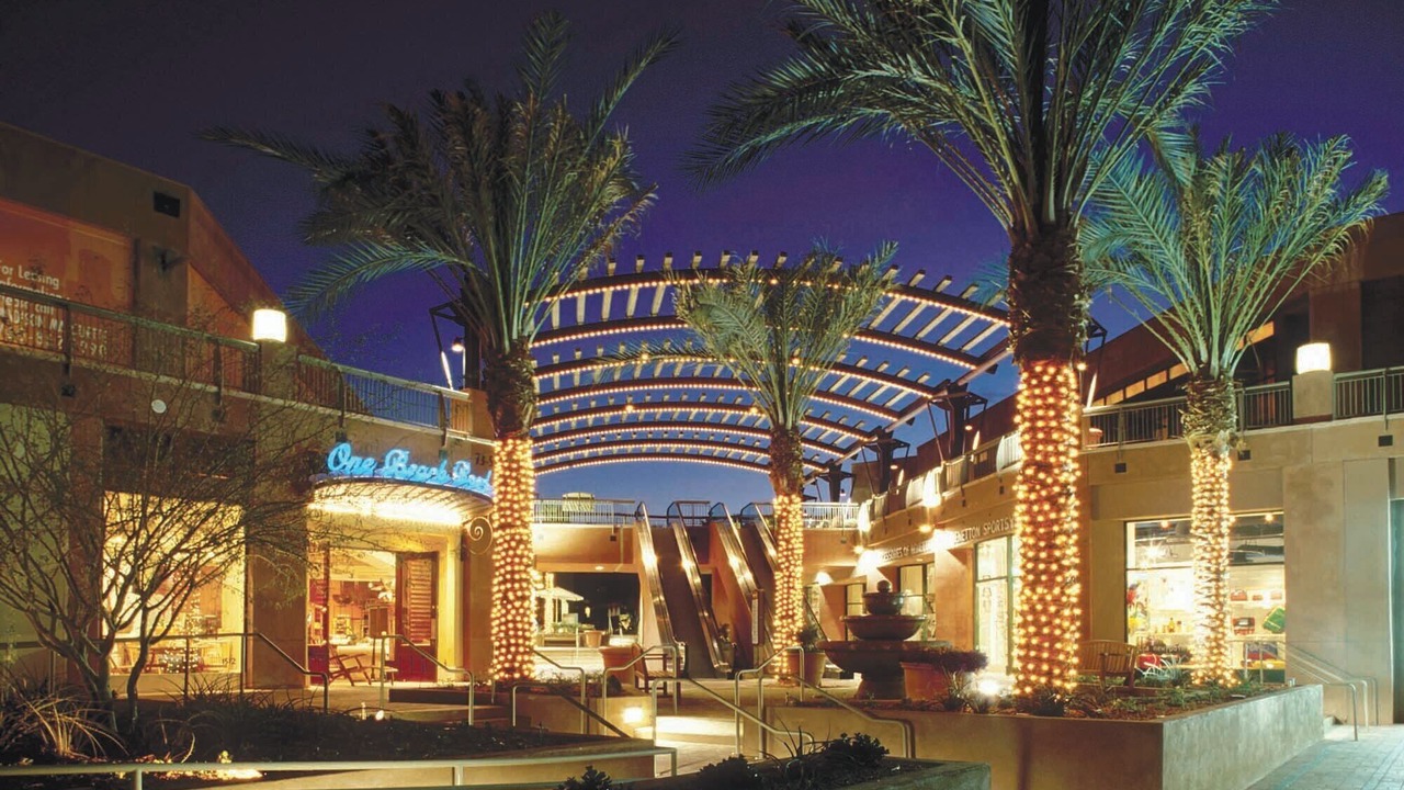 Photo of Outdoor in Palm Desert