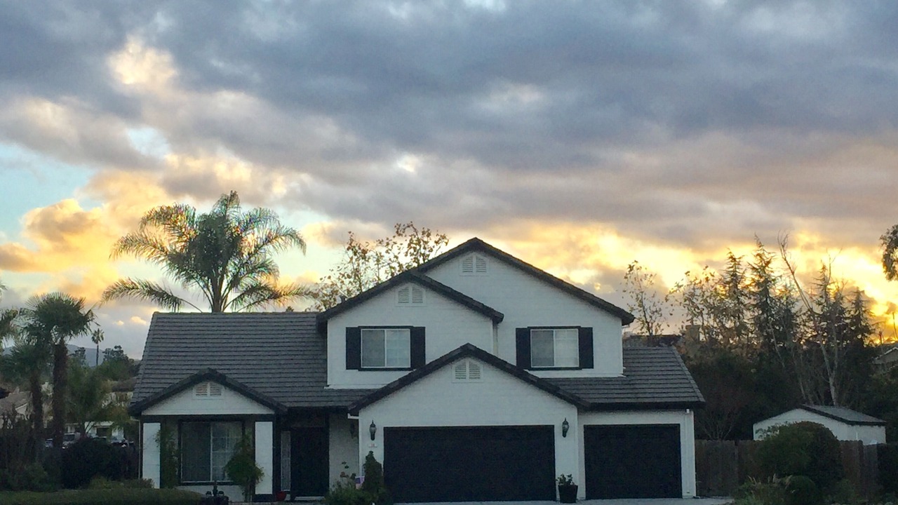 Photo of Outdoor in Ridgemark