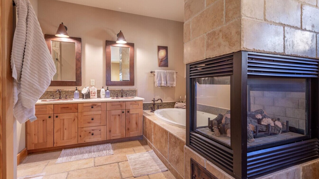 Photo of Bathroom in Truckee
