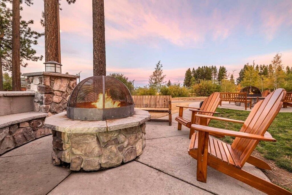 Photo of Outdoor in South Lake Tahoe