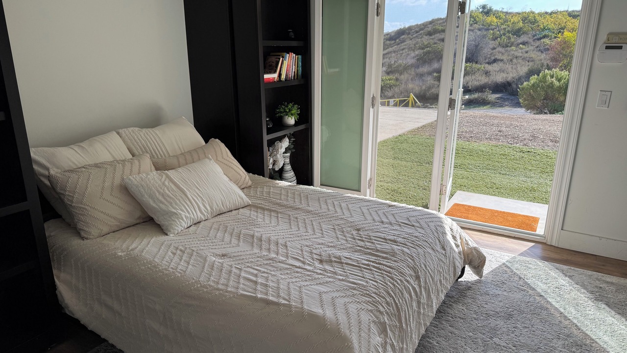 Photo of Bedroom in Vista