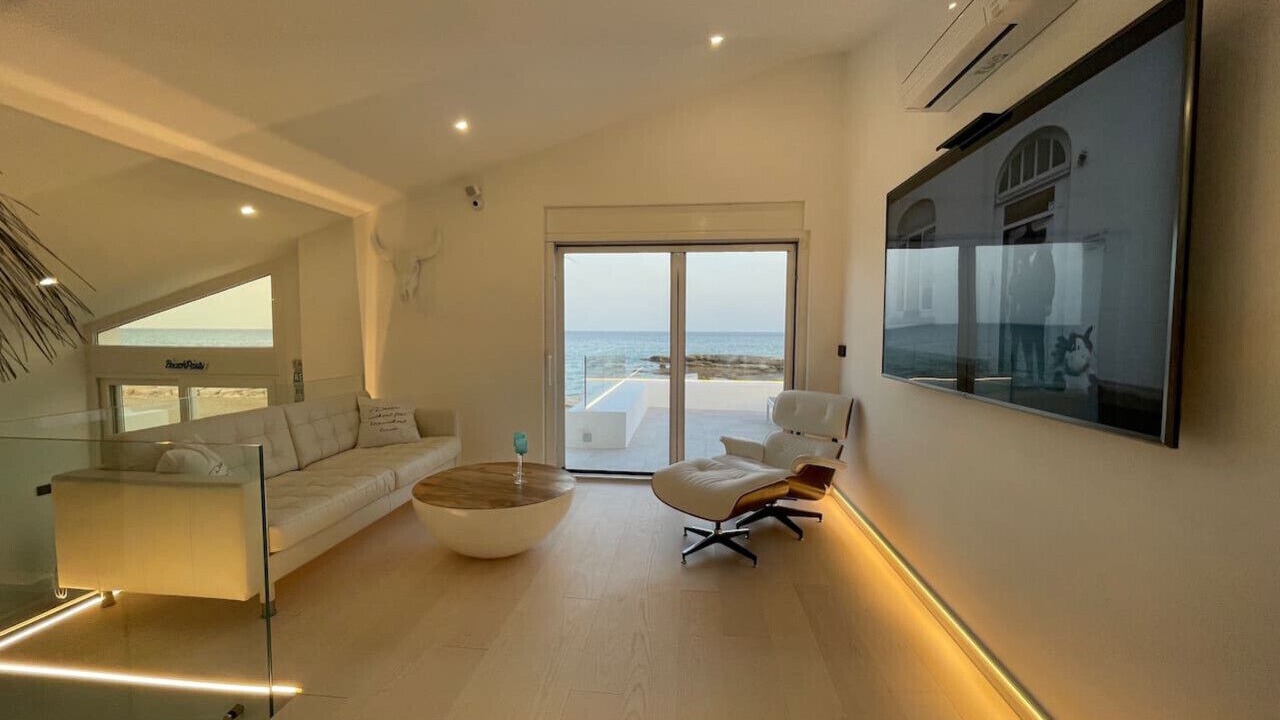 Photo of Livingroom in Bahia Dorada