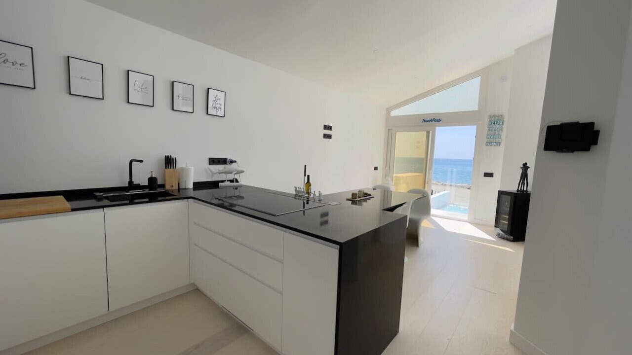 Photo of Kitchen in Bahia Dorada