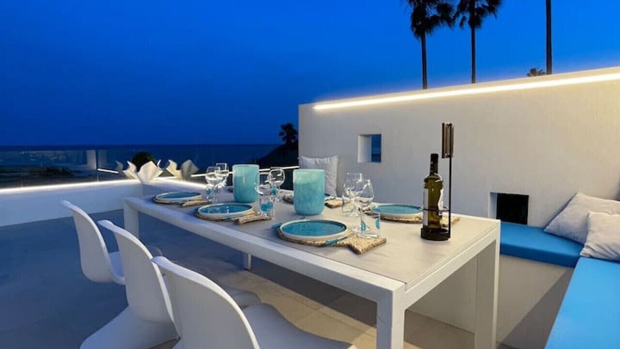 Photo of Outdoor in Bahia Dorada