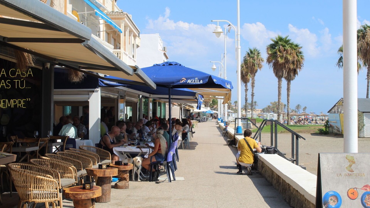 Photo of Outdoor in Malaga-Este
