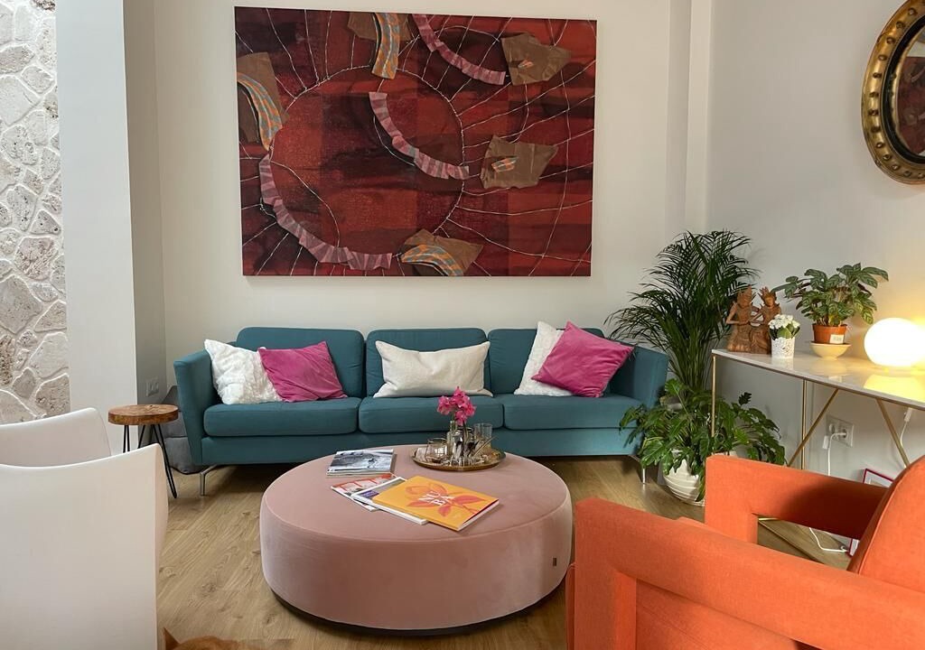 Photo of Livingroom in Malaga-Este