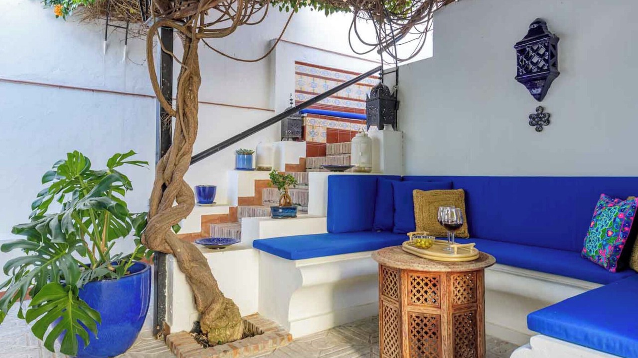 Photo of Outdoor in Malaga-Este