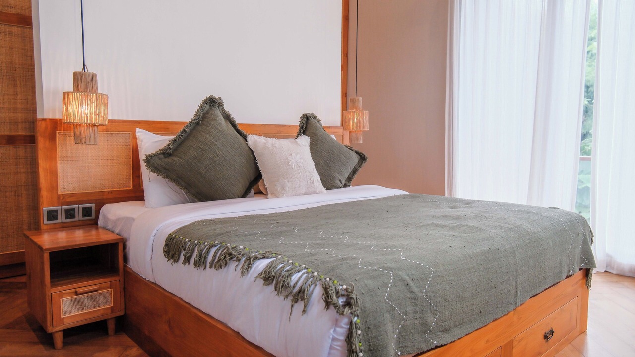 Photo of Bedroom in Kaba-Kaba