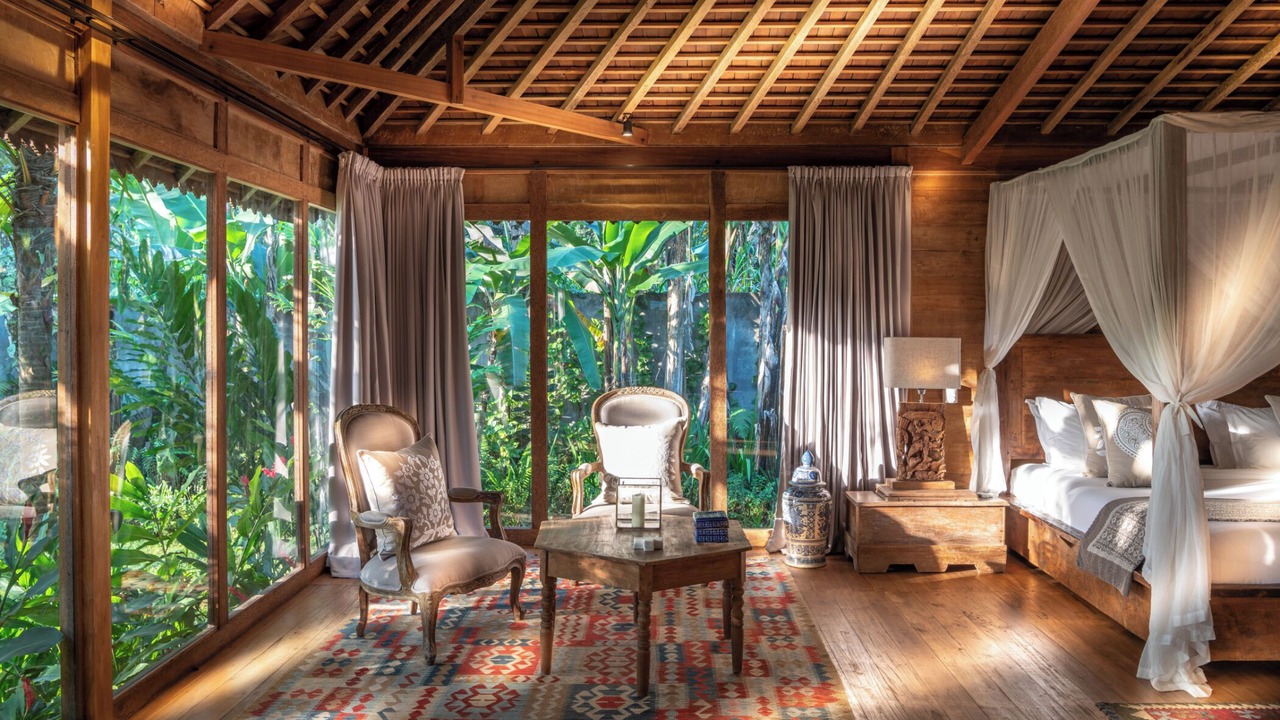 Photo of Bedroom in Taro