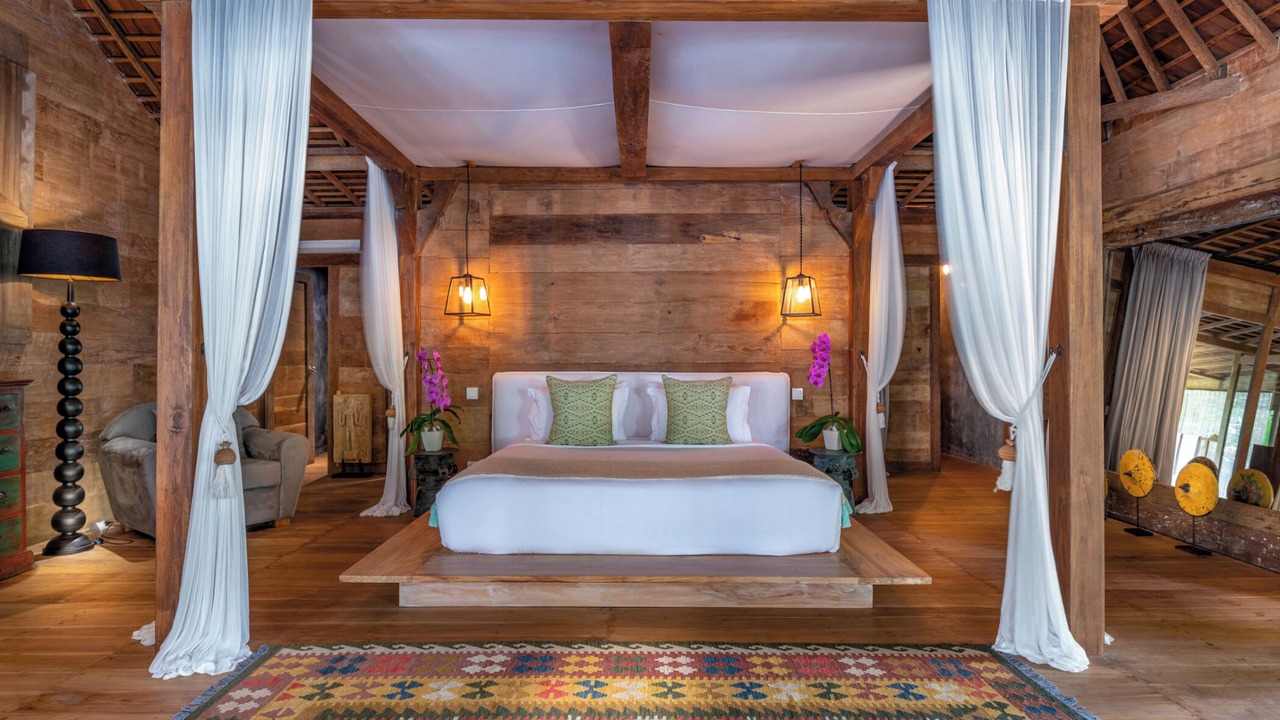 Photo of Bedroom in Taro