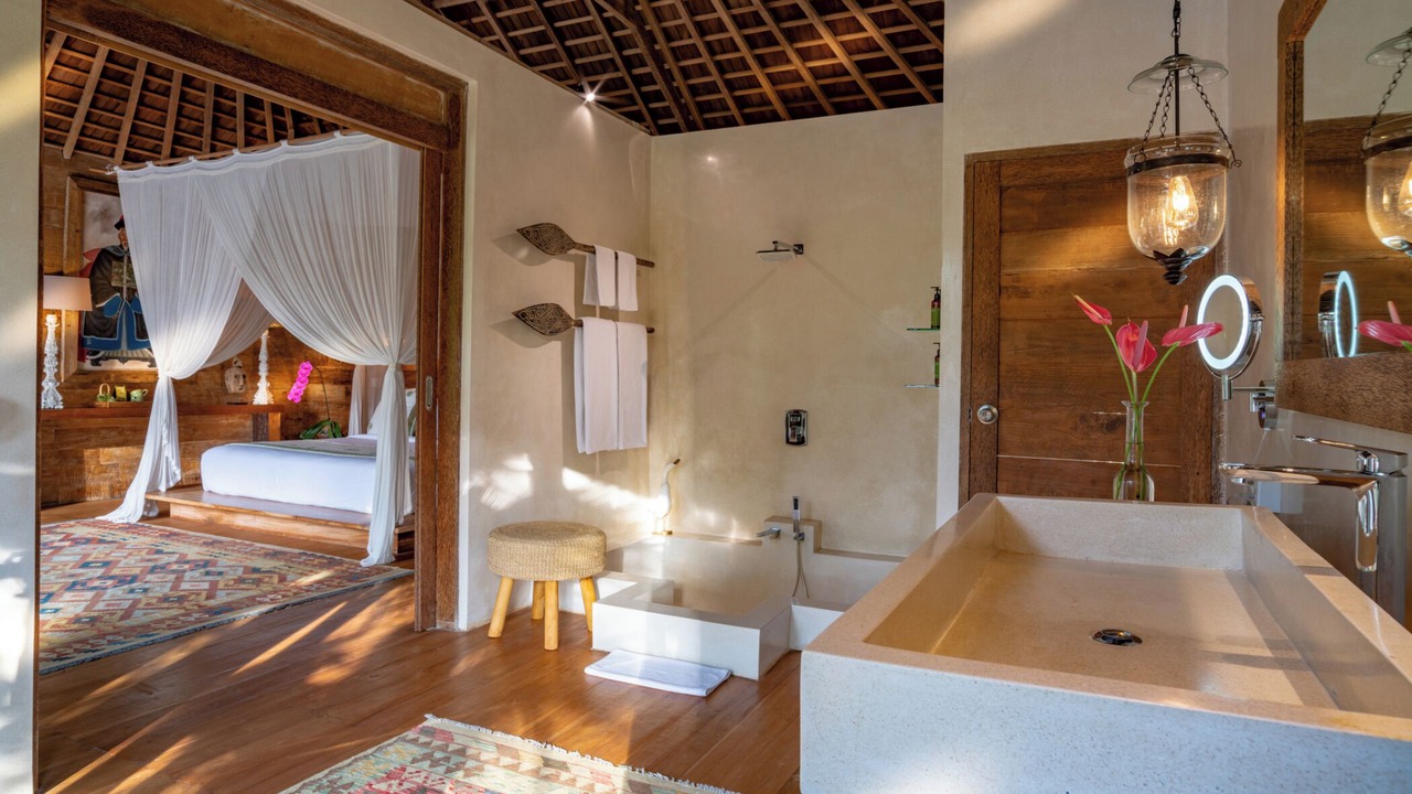 Photo of Bedroom in Taro