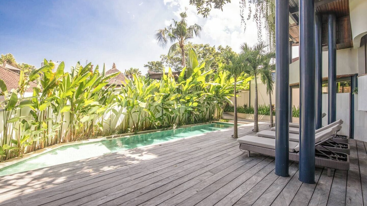 Photo of Outdoor in Pererenan