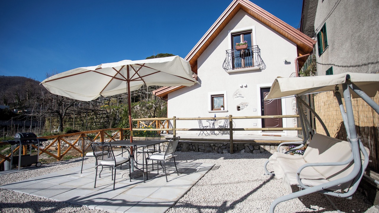 Photo of Outdoor in Agerola