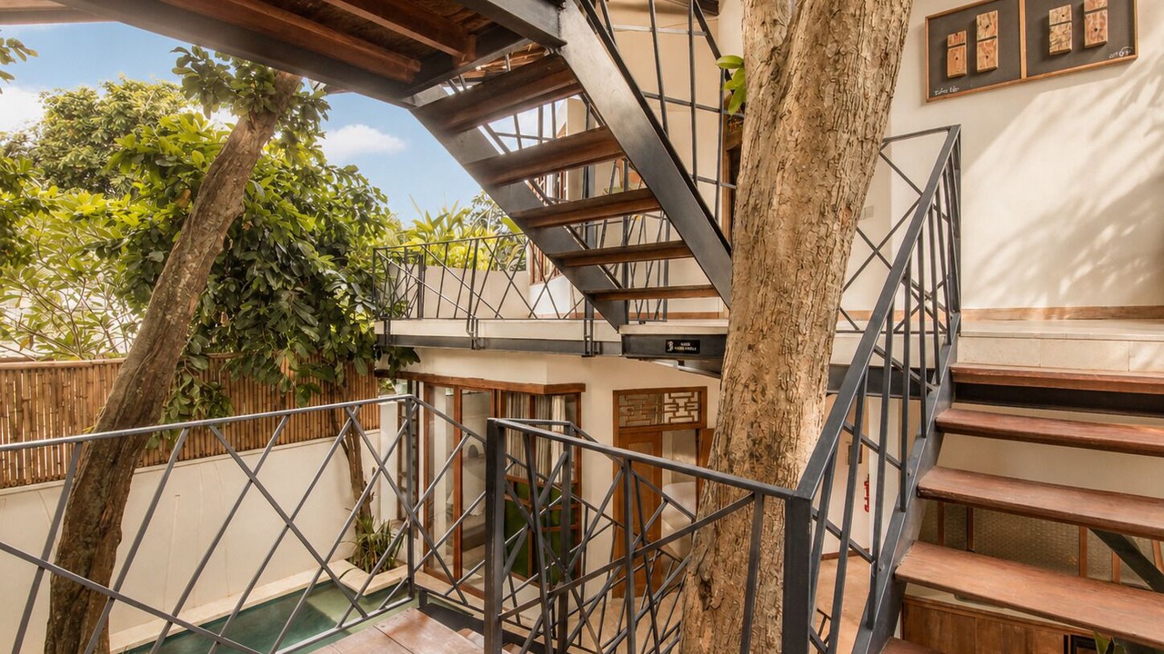 Photo of Outdoor in Pererenan