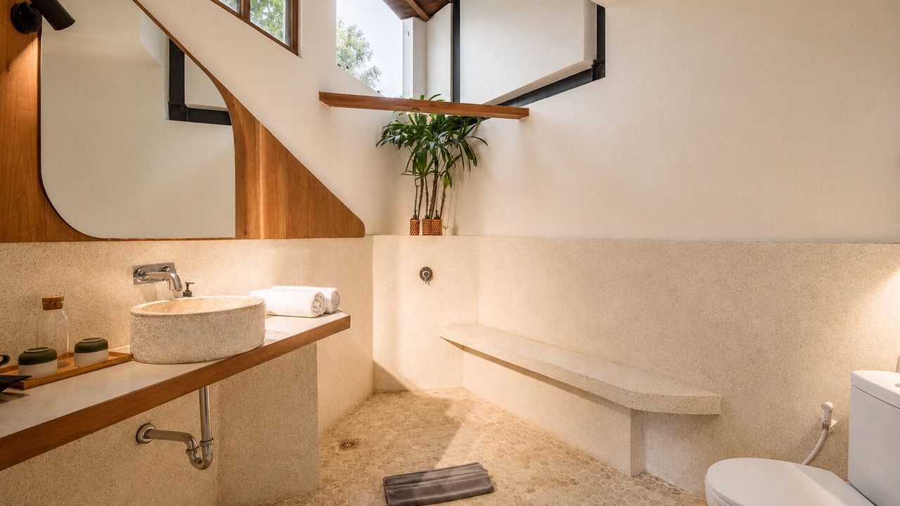 Photo of Bathroom in Pererenan