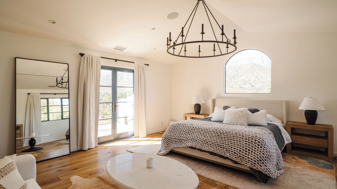 Photo of Bedroom in Ventura County