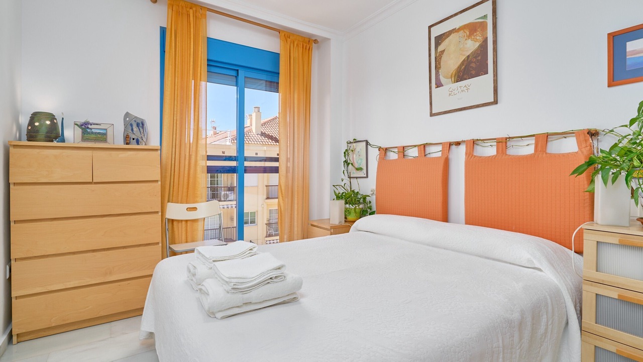 Photo of Bedroom in Mezquitilla