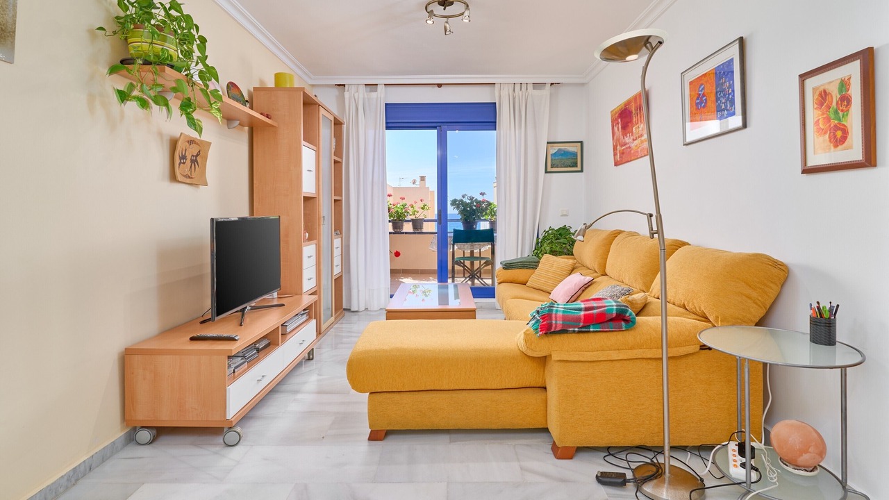 Photo of Livingroom in Mezquitilla
