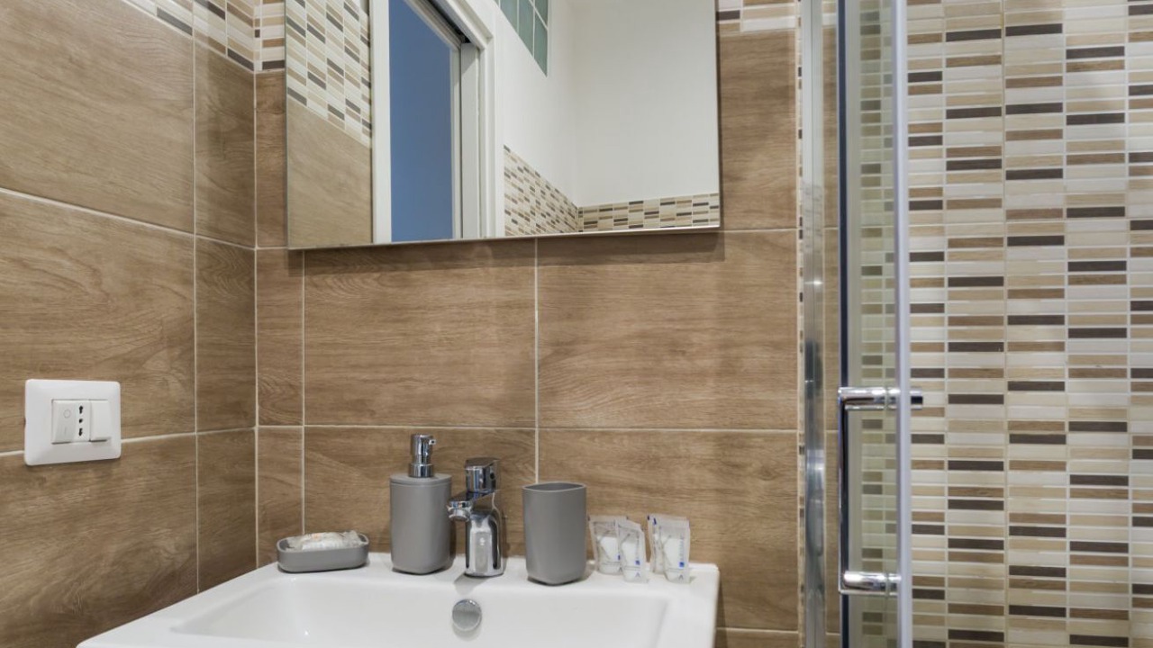 Photo of Bathroom in Vasto