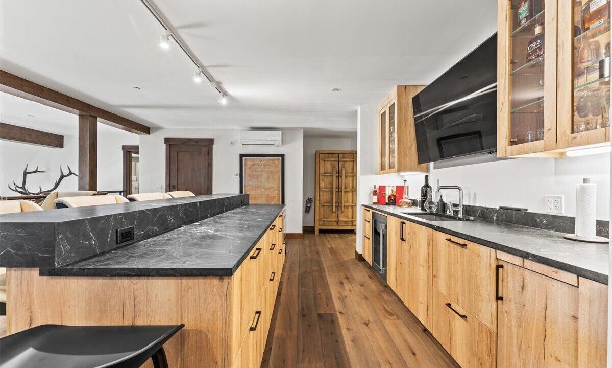 Photo of Kitchen in Stateline