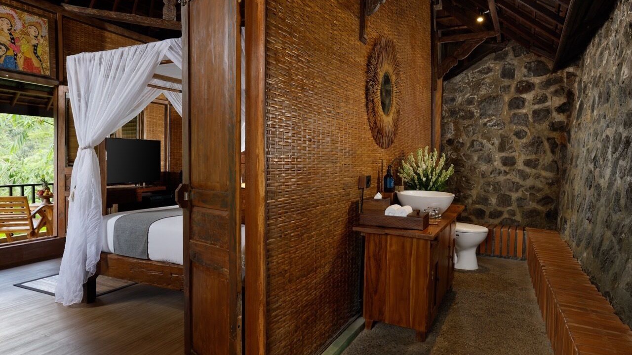 Photo of Bedroom in Andong