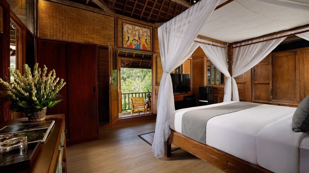 Photo of Bedroom in Andong