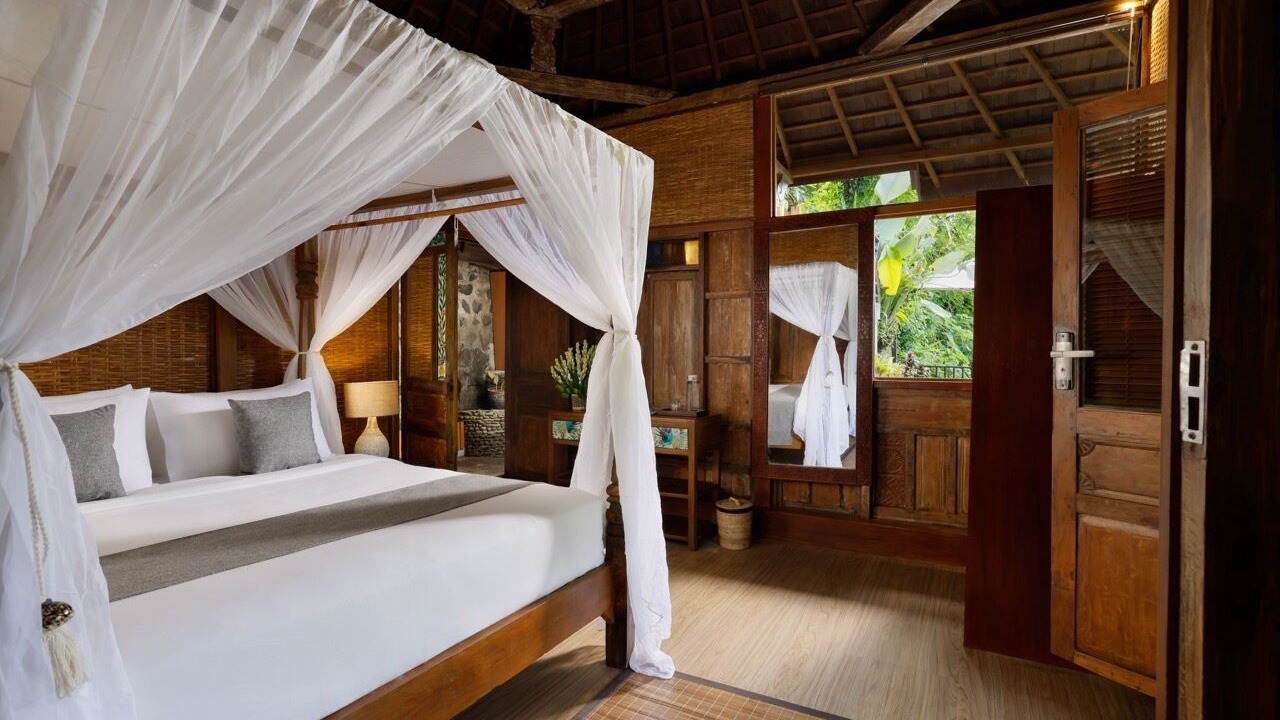 Photo of Bedroom in Andong