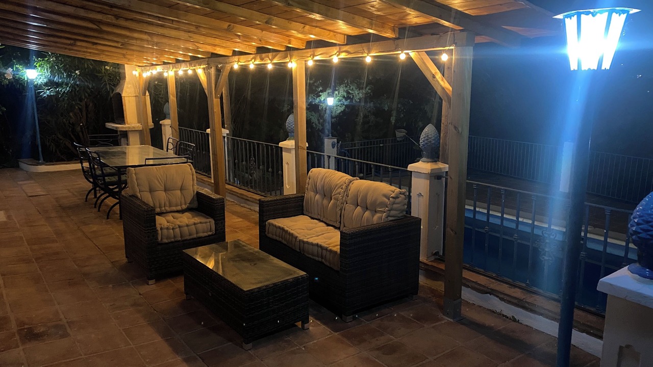 Photo of Outdoor in Los Romanes