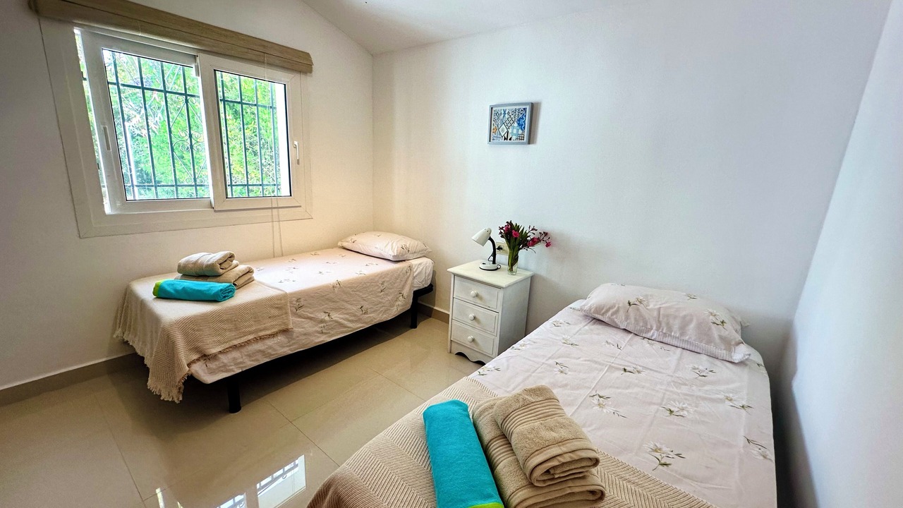 Photo of Bedroom in Los Romanes