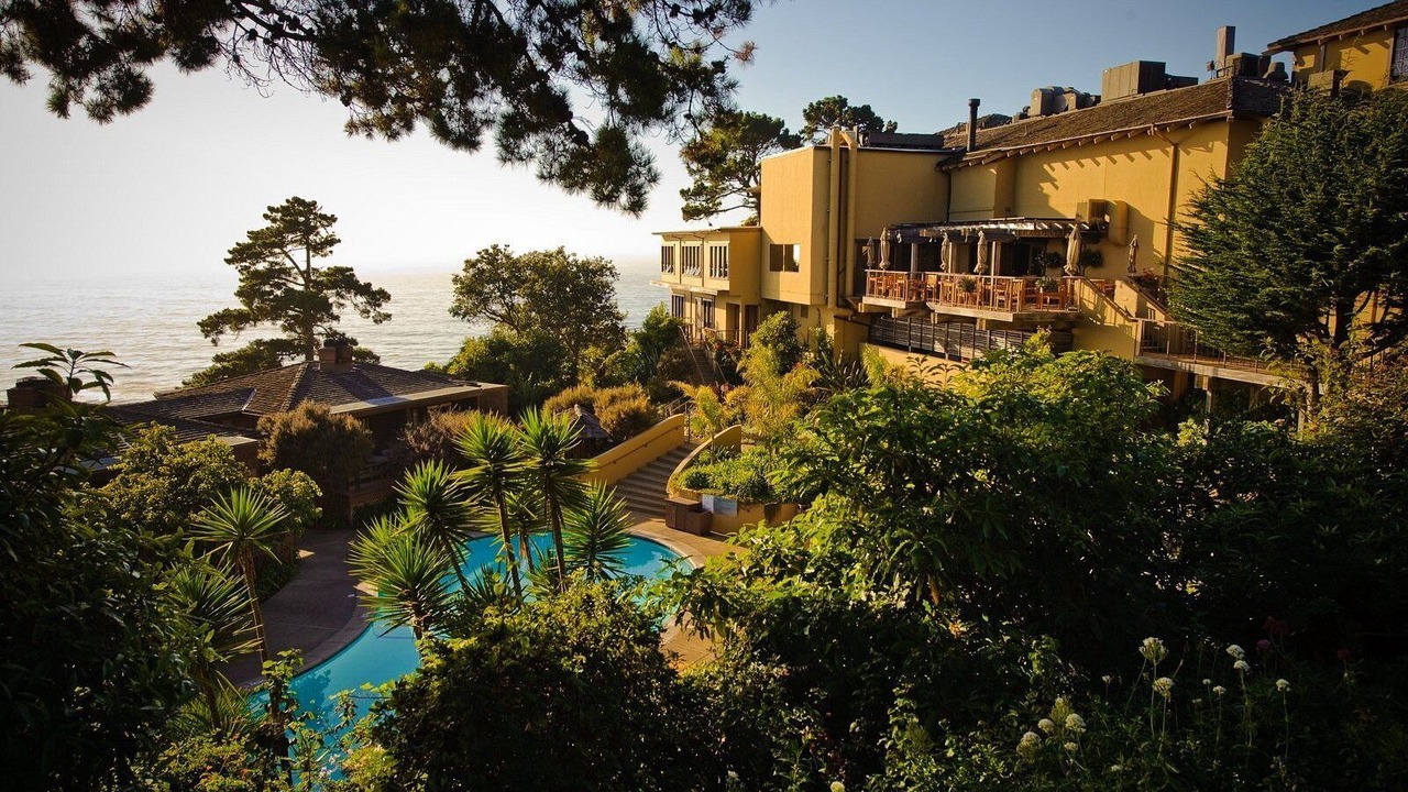 Photo of Outdoor in Carmel Highlands