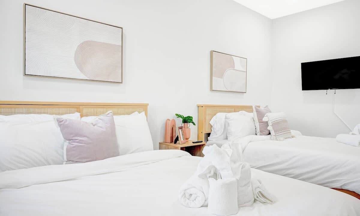 Photo of Bedroom in Spring Valley